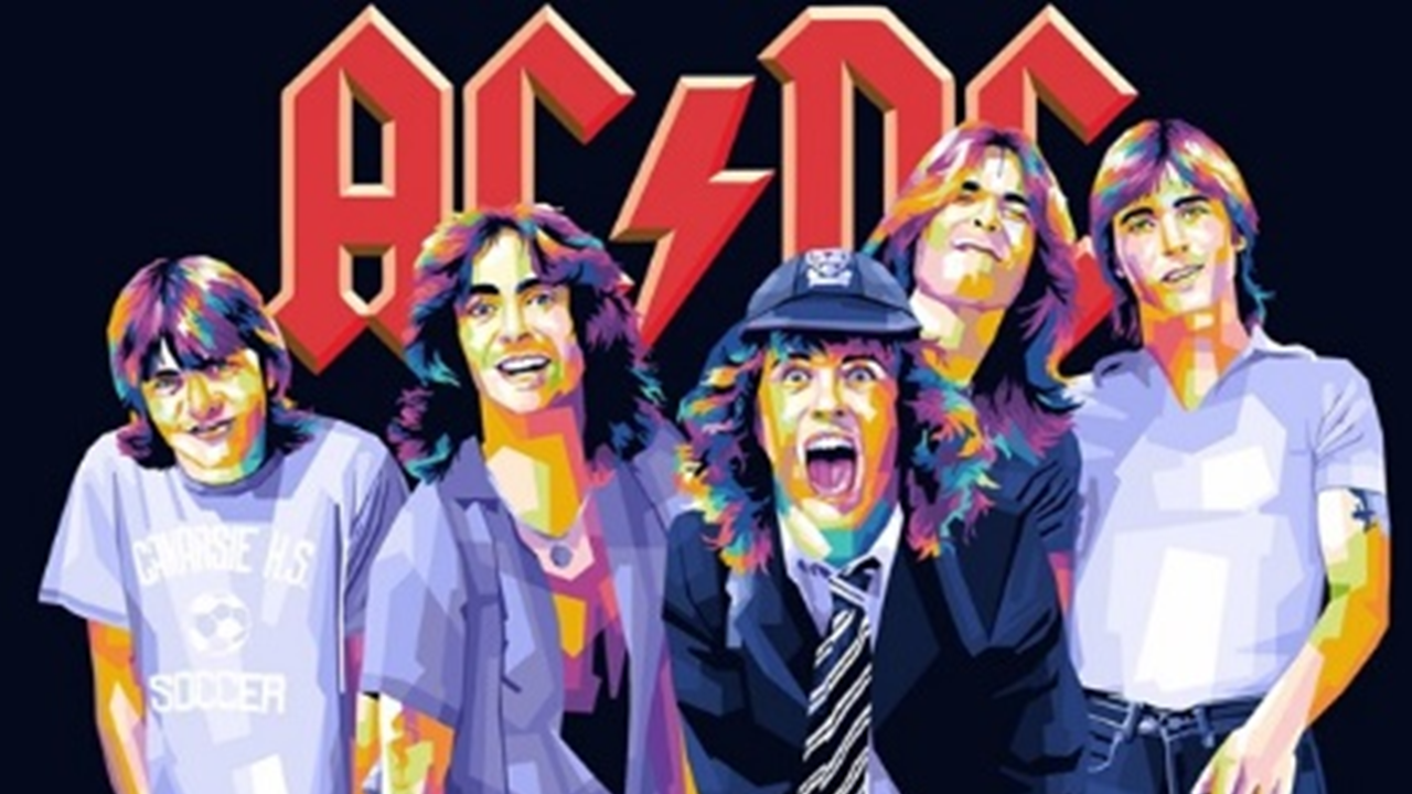 ACDC